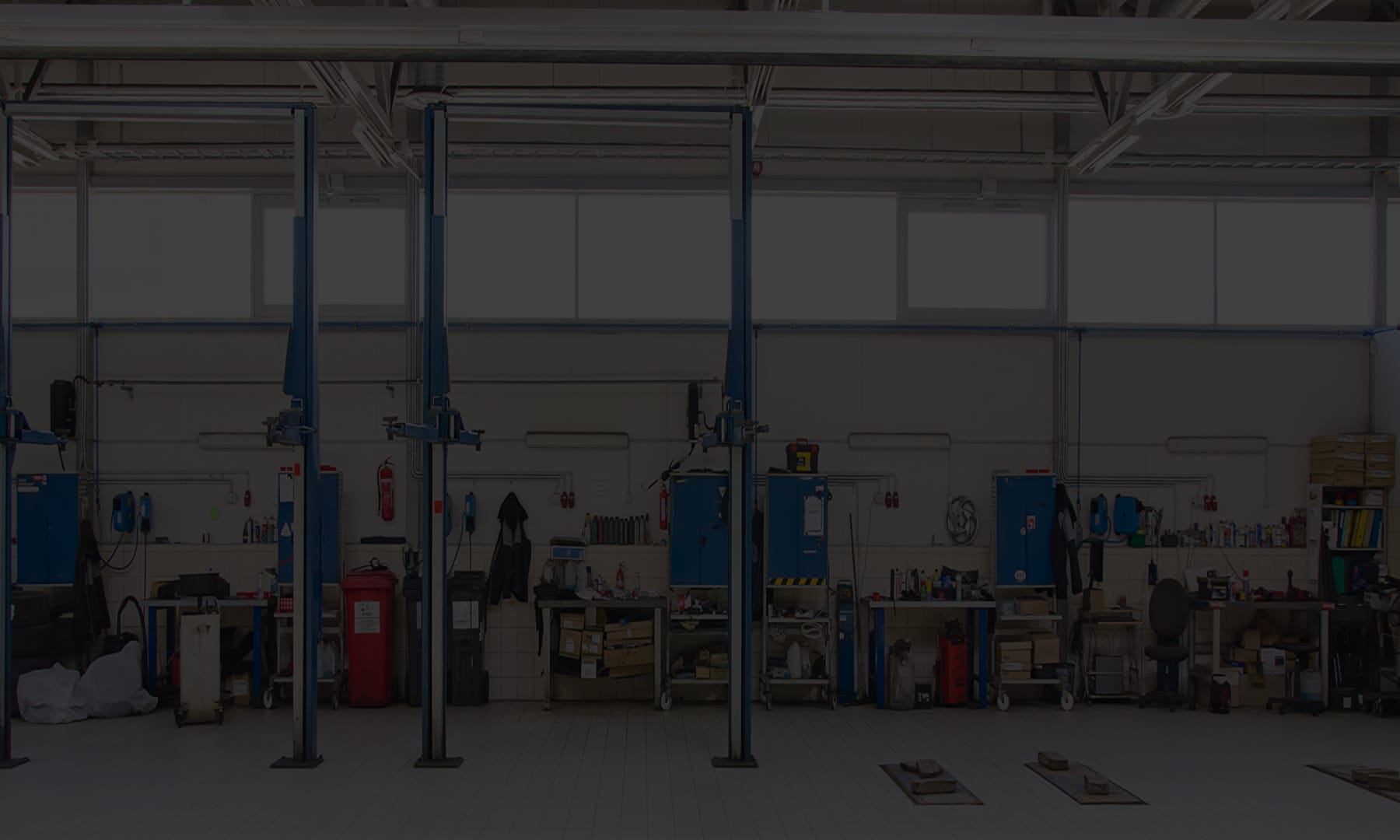 Zinn Collision Center at Pembroke Pines in Pembroke Pines, FL