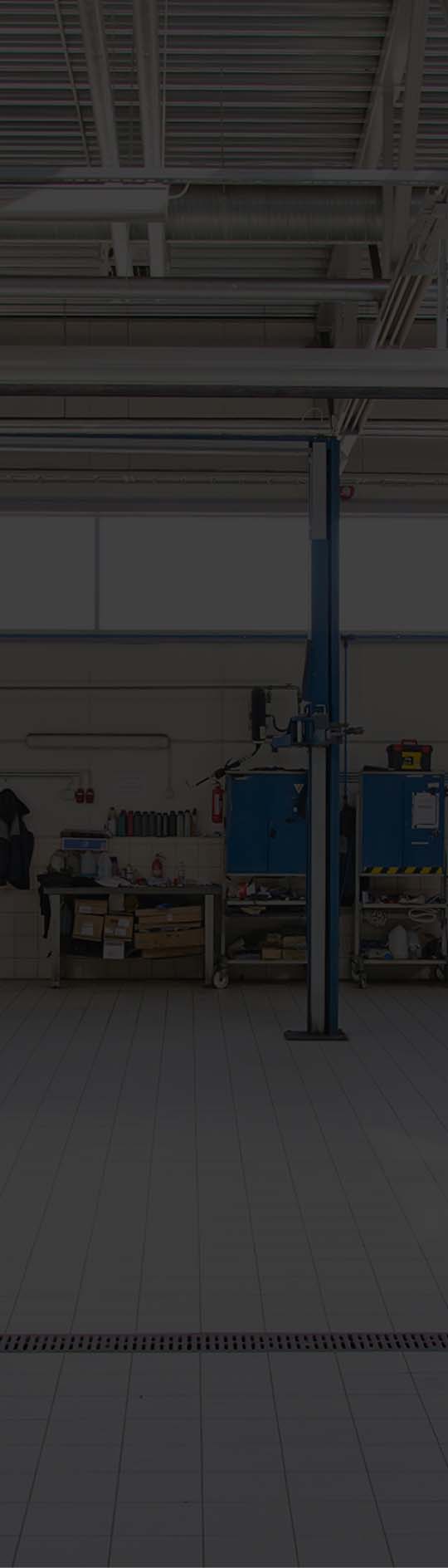 Zinn Collision Center at Pembroke Pines in Pembroke Pines, FL (2)