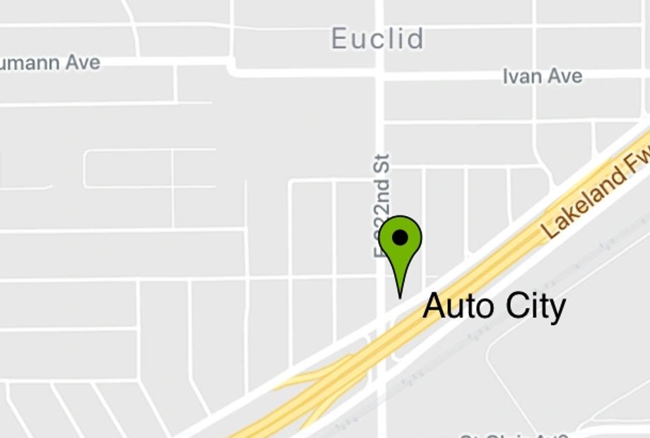 Auto City Auto Repair & Detail in Euclid, OH