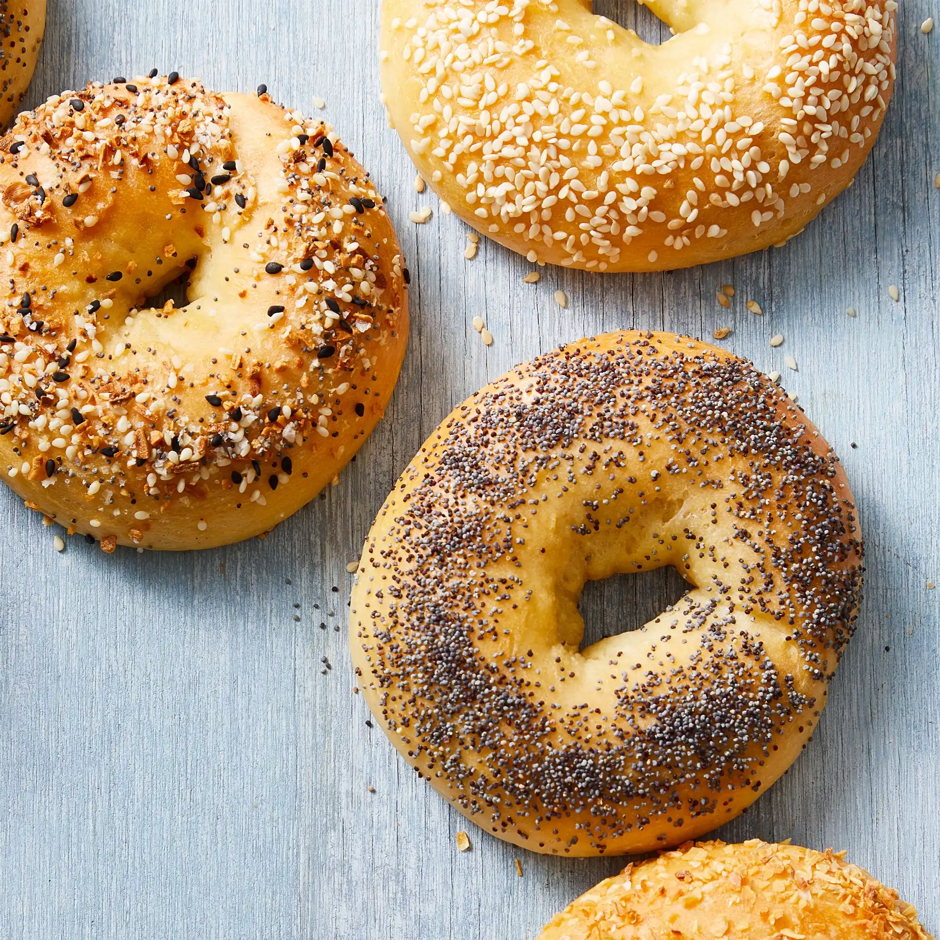 Butterworths Bagel Bakery in Old Tappan, NJ (2)