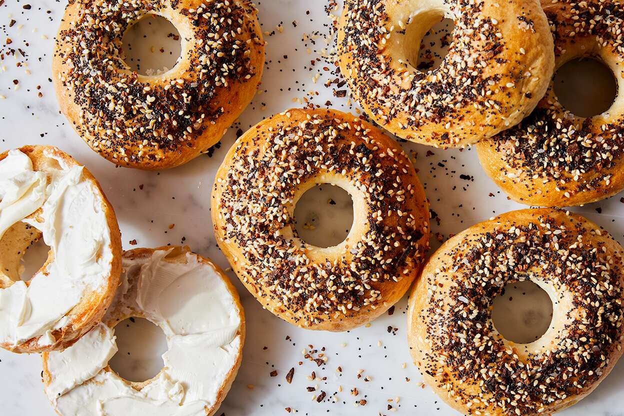 Butterworths Bagel Bakery in Old Tappan, NJ (3)