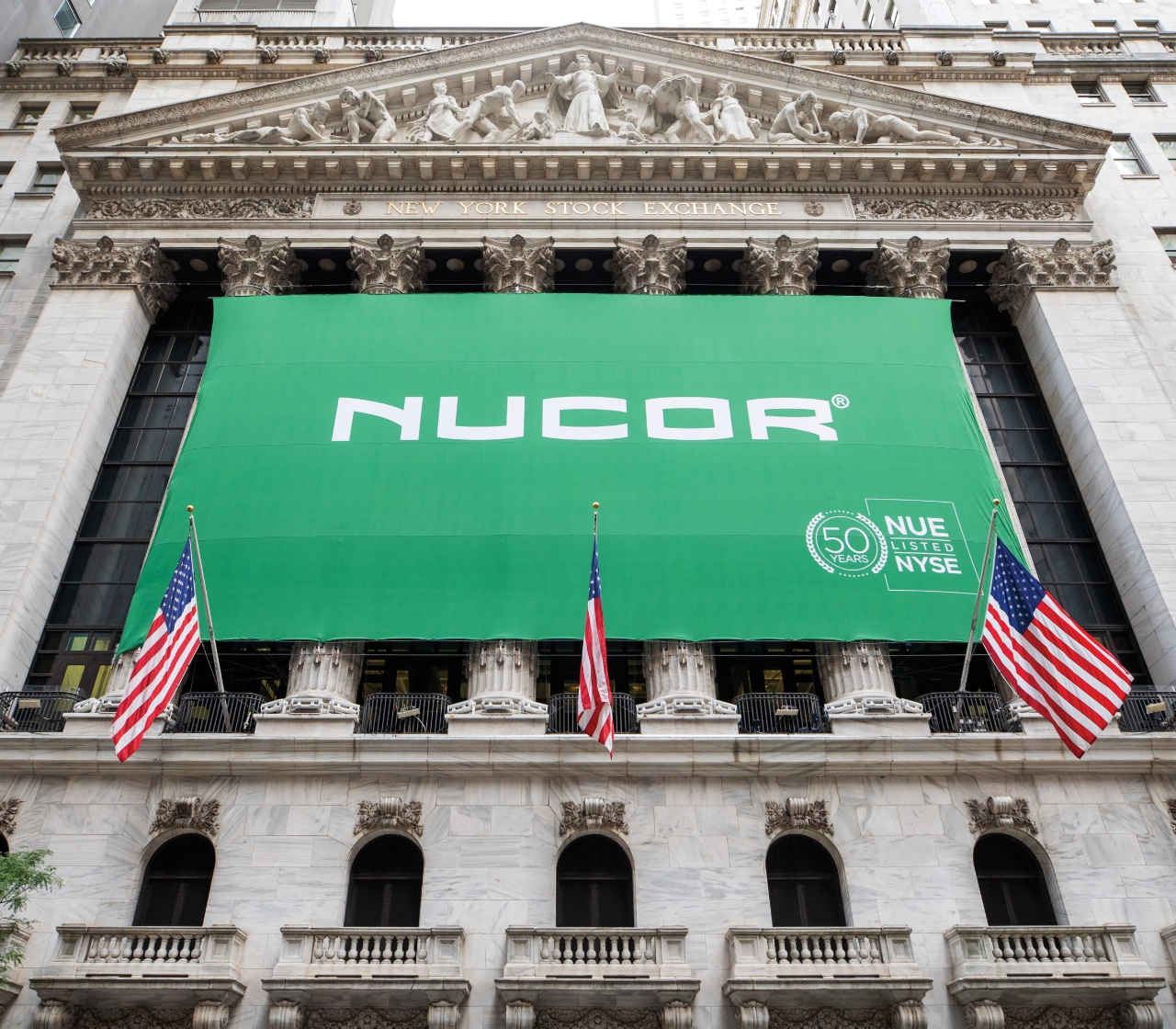 Nucor Steel Florida in Frostproof, FL (2)