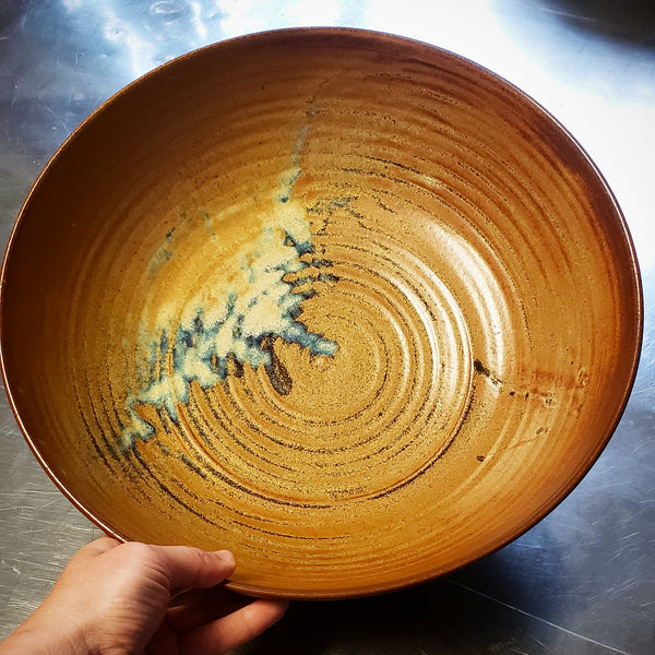 Wilson Creek Pottery in Spring Green, WI (3)