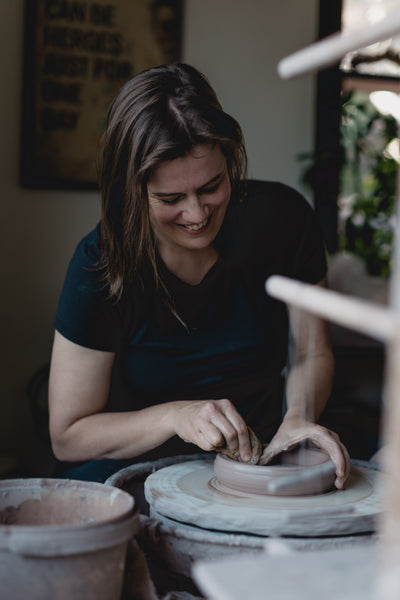 Wilson Creek Pottery in Spring Green, WI (5)