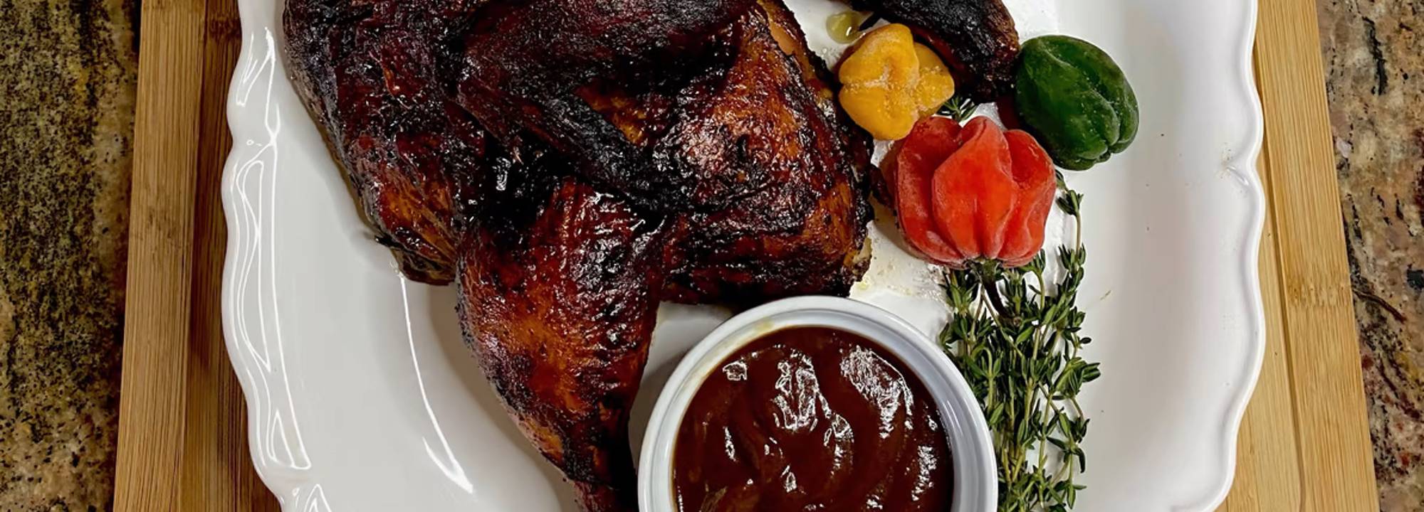 Casamon Caribbean Cuisine & Catering in Rahway, NJ