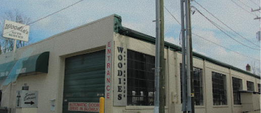 Woodie's Auto Service & Repair Centers in Huntersville, NC (3)