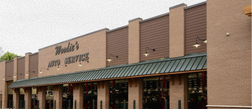 Woodie's Auto Service & Repair Centers in Huntersville, NC (4)