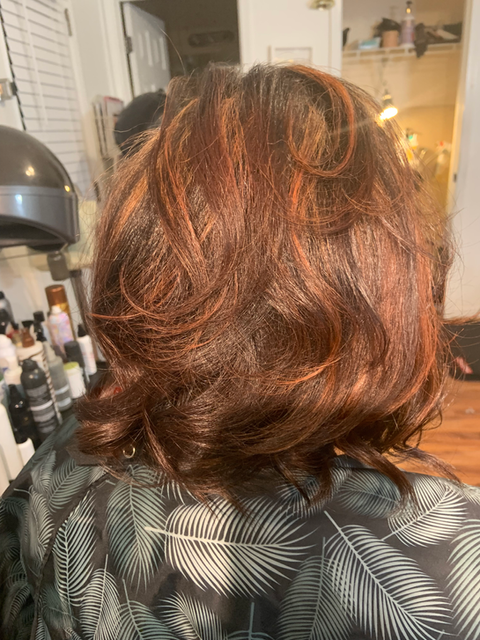 ReNu Hair Therapy Salon in Snellville, GA