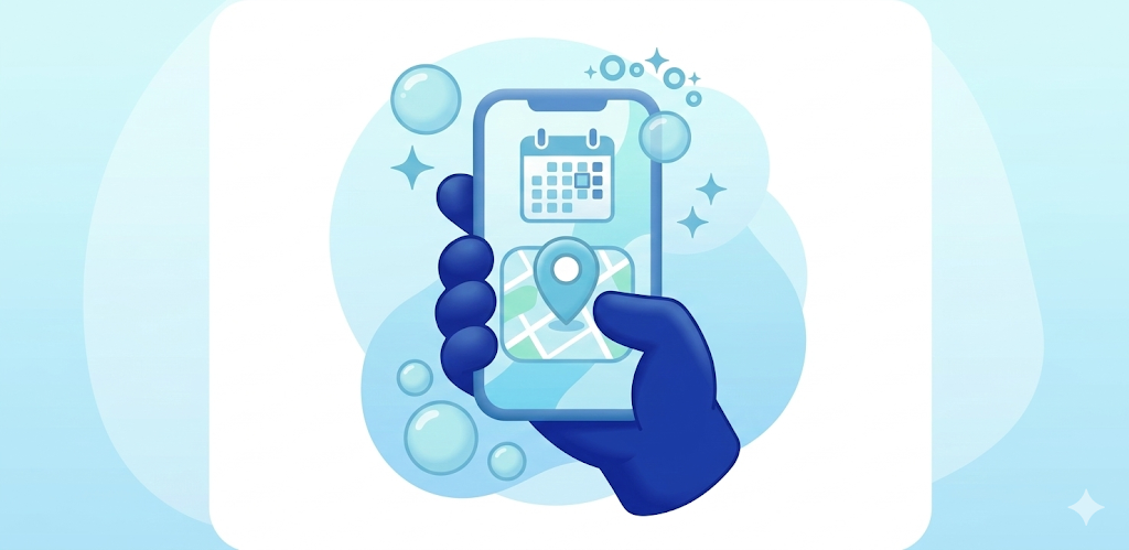 QuickWash - The Mobile Car Wash in Cedar Knolls, NJ