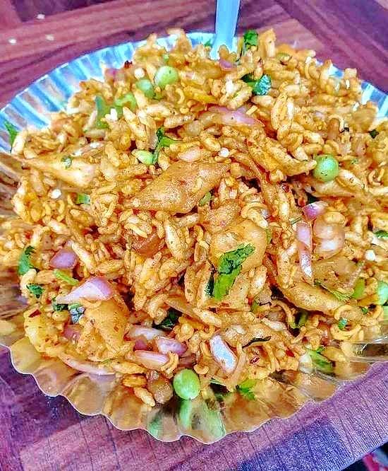 Mustang Thakali Kitchen in San Marcos, TX (6)