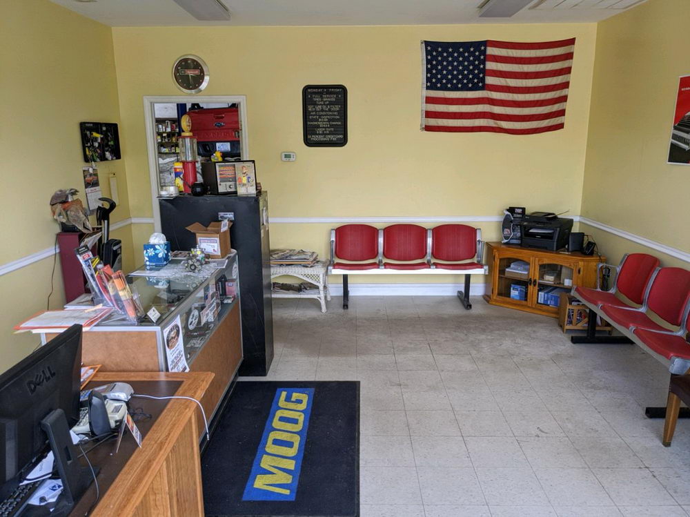 Devlin Automotive in Point Harbor, NC (6)