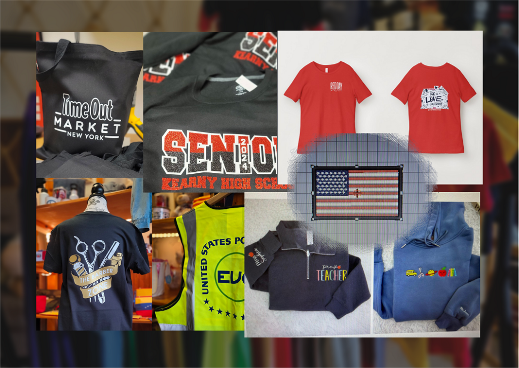 Mela print and design in Kearny, NJ