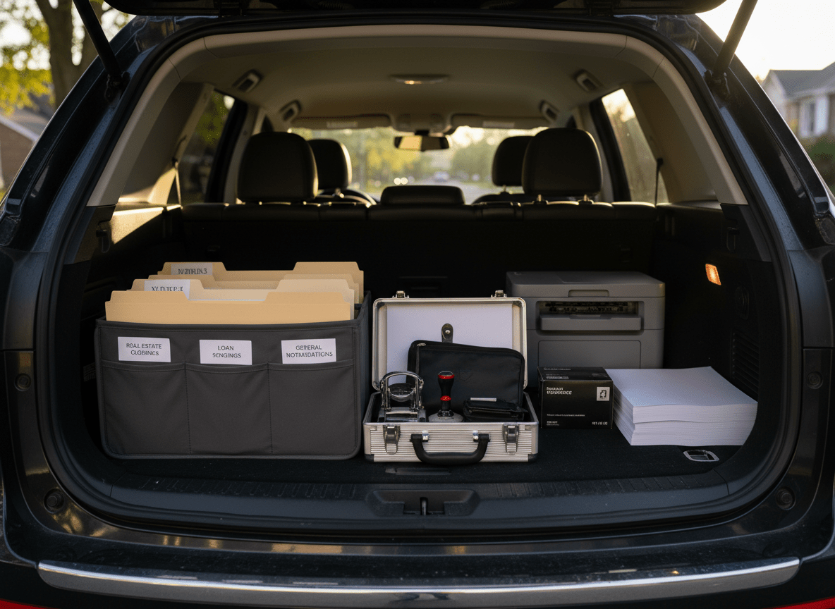 Advance Notary Services in Cheltenham, PA (4)