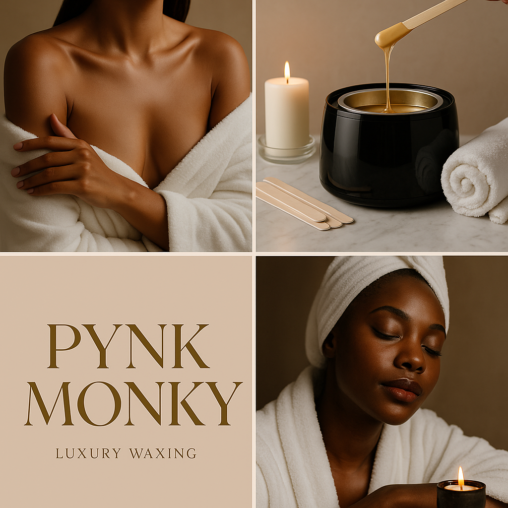 Pynk Monky Esthetics & Wellness in Indianapolis, IN