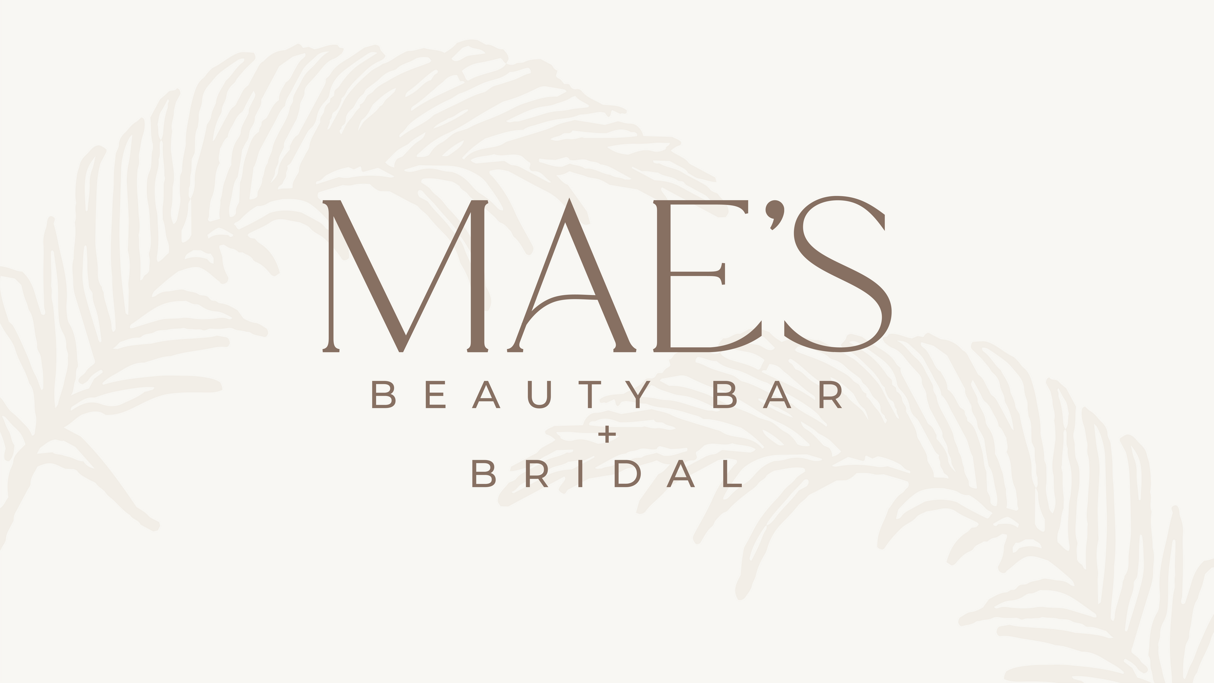 Mae's Beauty Bar & Bridal in Kernersville, NC