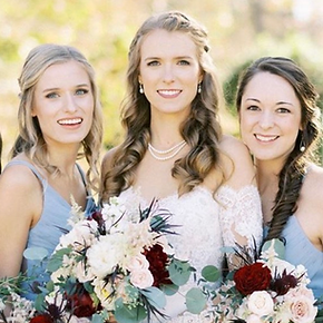 Mae's Beauty Bar & Bridal in Kernersville, NC (2)