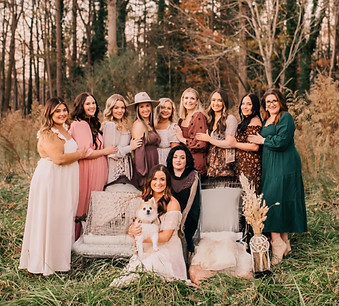 Mae's Beauty Bar & Bridal in Kernersville, NC (4)
