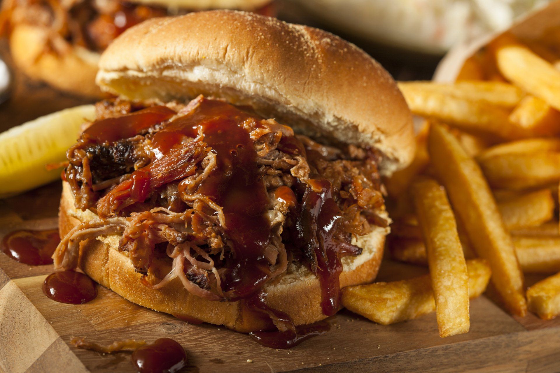U know it Bbq in Carrollton, GA (2)