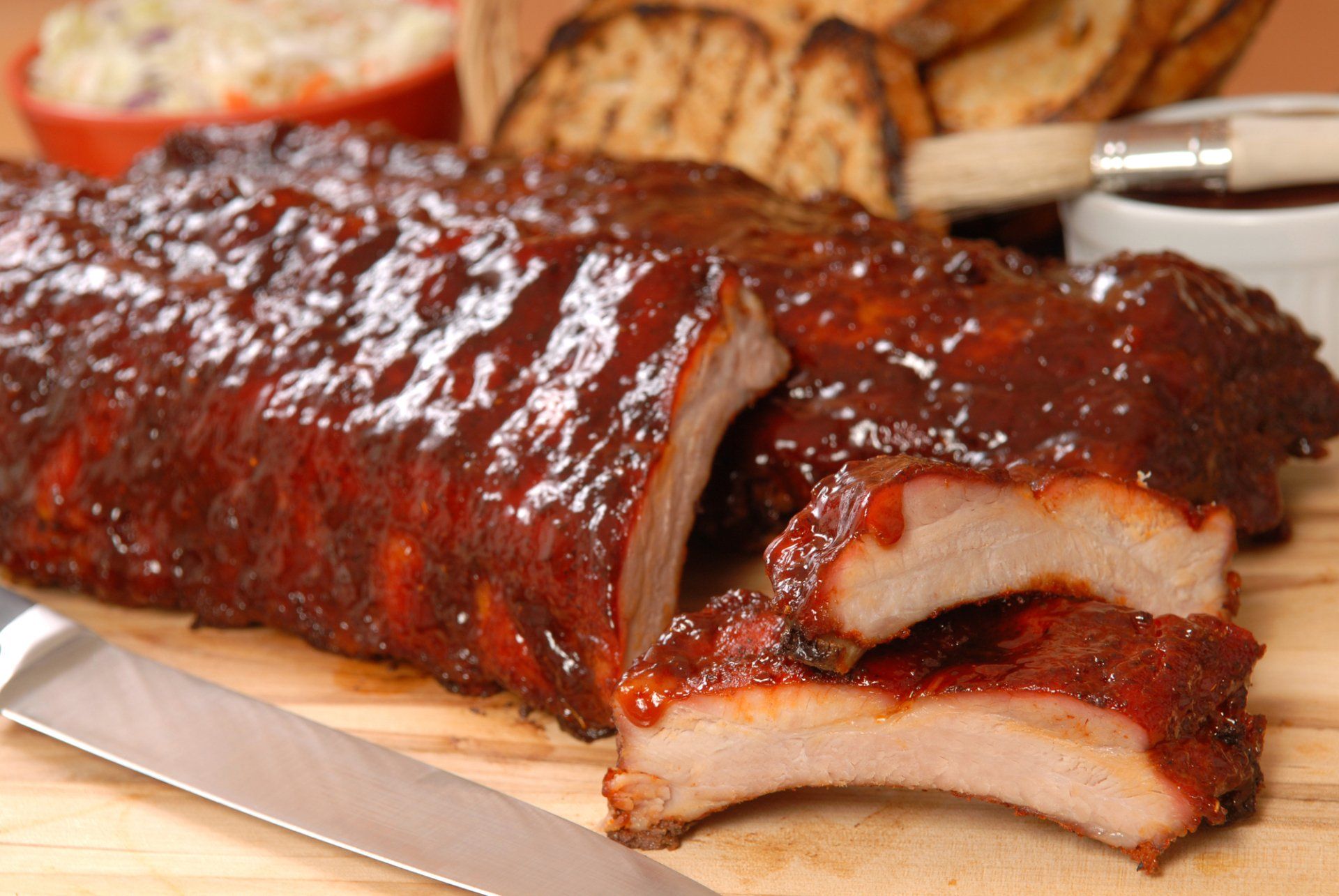 U know it Bbq in Carrollton, GA (3)