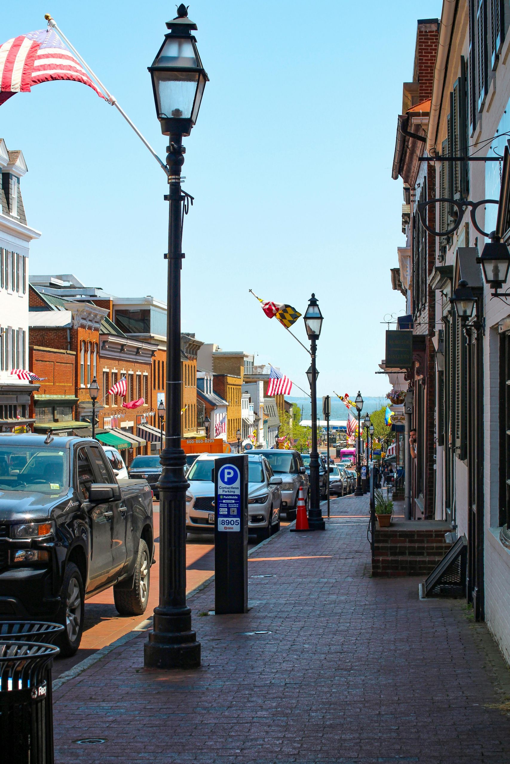 Ozek Law Firm in Chevy Chase, MD (2)