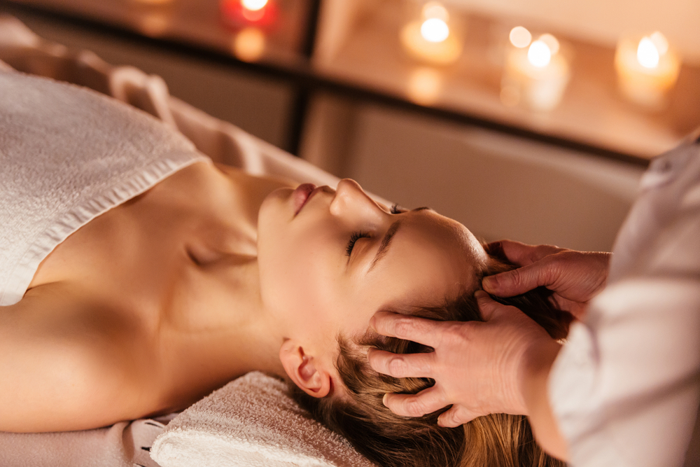 Serene Nails & Head Spa in Allen, TX (2)