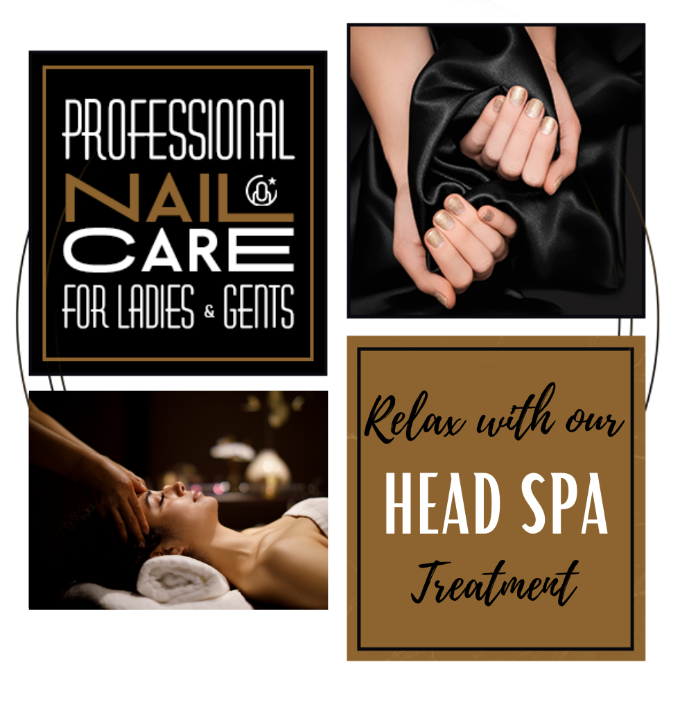 Serene Nails & Head Spa in Allen, TX (3)