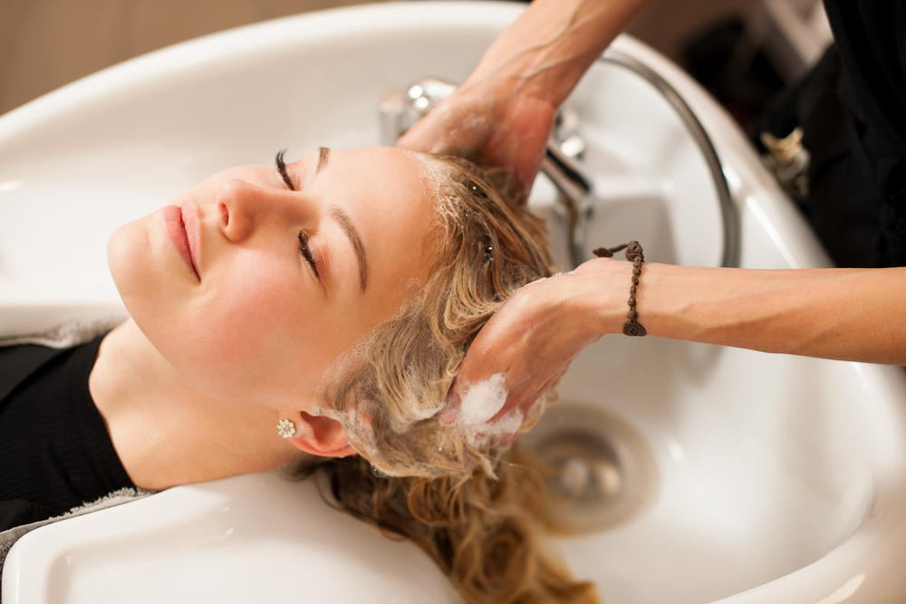Serene Nails & Head Spa in Allen, TX (5)