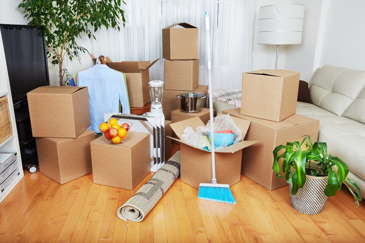 M Cleaning Services in Westminster, CA (4)
