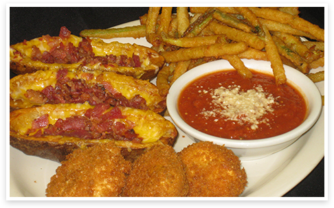 Station Grille in Wellsburg, WV