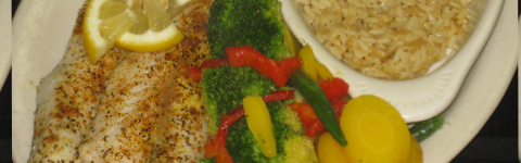 Station Grille in Wellsburg, WV (2)