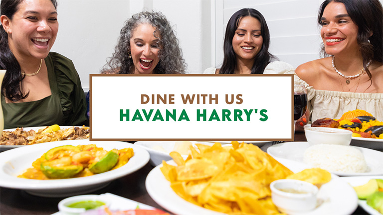 Havana Harry's in Coral Gables, FL (3)