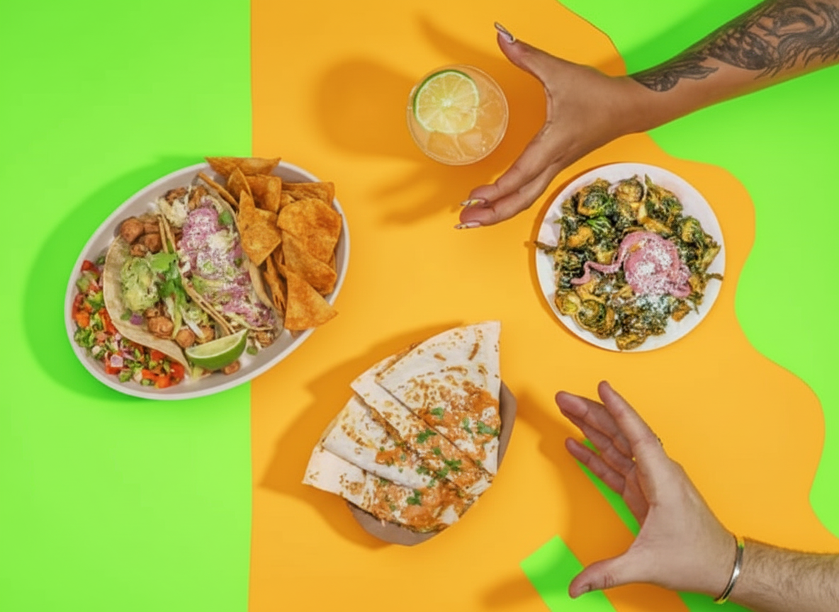 The Lime Truck - San Diego in San Diego, CA