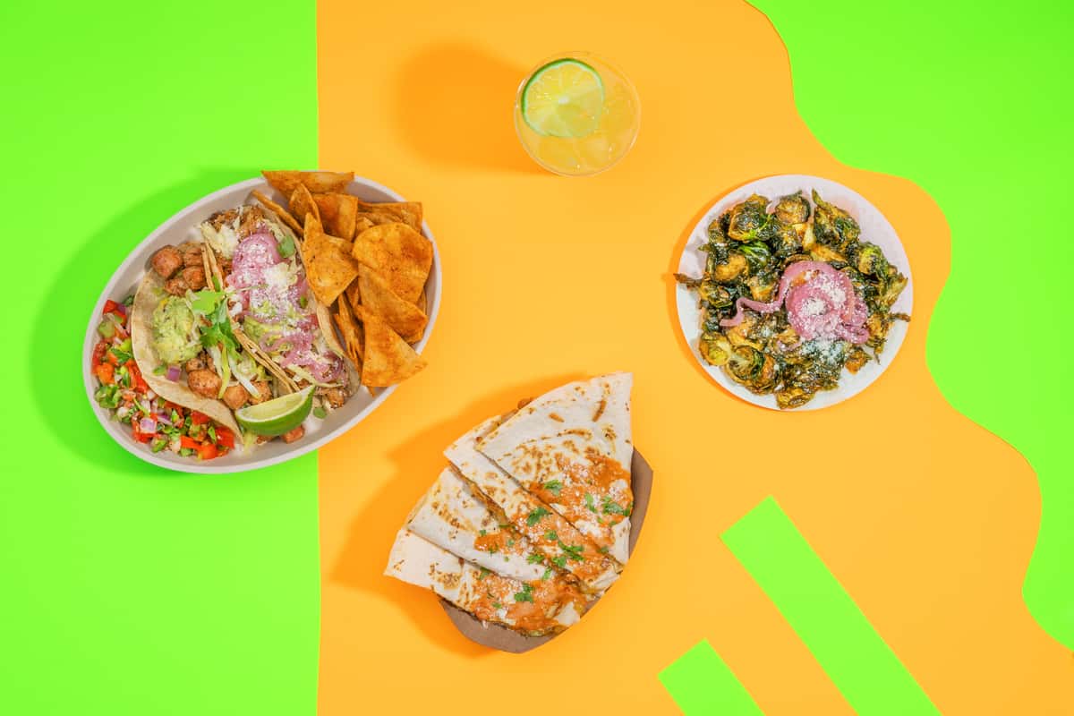 The Lime Truck - San Diego in San Diego, CA (4)