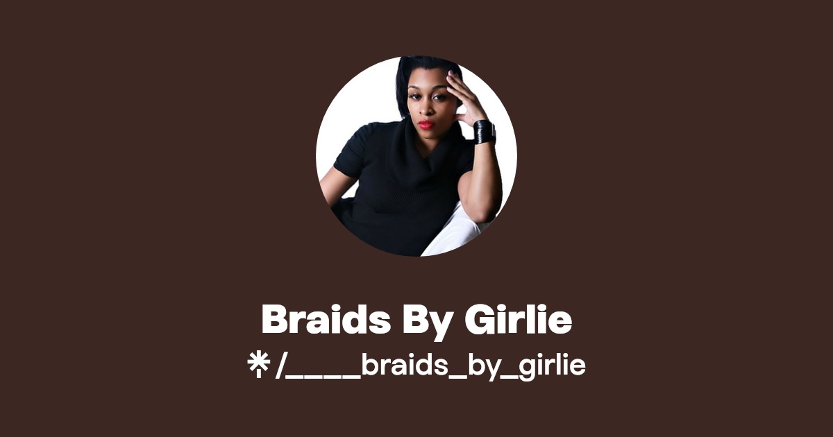 Braids by Girlie in Woodbridge, VA (2)
