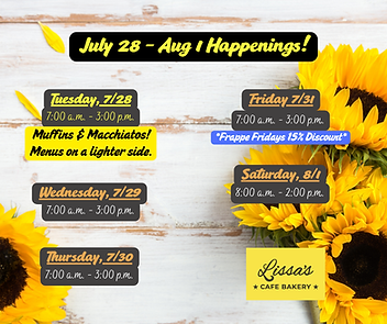 Lissa's Restyled Sip & Shop in Caldwell, TX (3)
