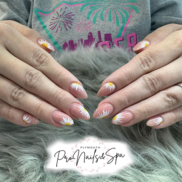 Pro Nails & Spa in Plymouth, WI