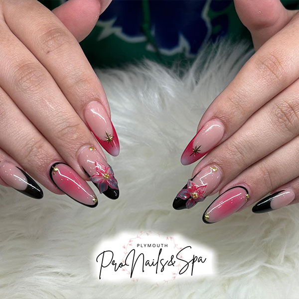 Pro Nails & Spa in Plymouth, WI (3)