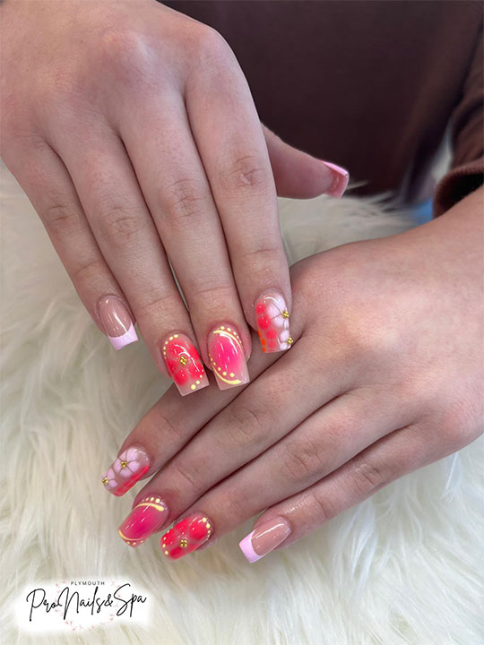 Pro Nails & Spa in Plymouth, WI (6)