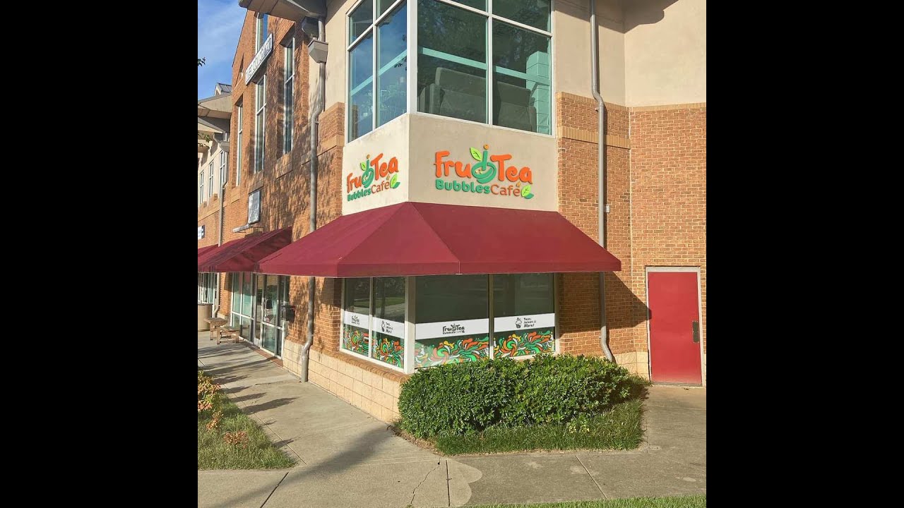FruiTea Bubbles Café in Smyrna, GA (3)