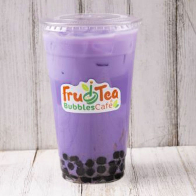 FruiTea Bubbles Café in Smyrna, GA (6)