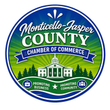 Monticello-Jasper County Chamber of Commerce & Visitors' Center in Monticello, GA (5)