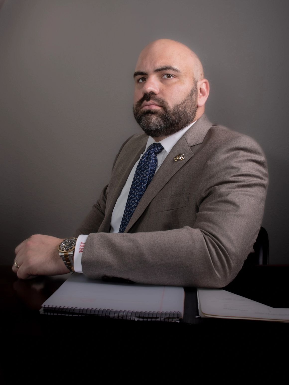 Law Office of J. Bailey McShane, IV PLLC in Carrollton, TX