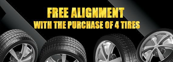 Alan's Alignment & Automotive Center in Byron, GA (4)