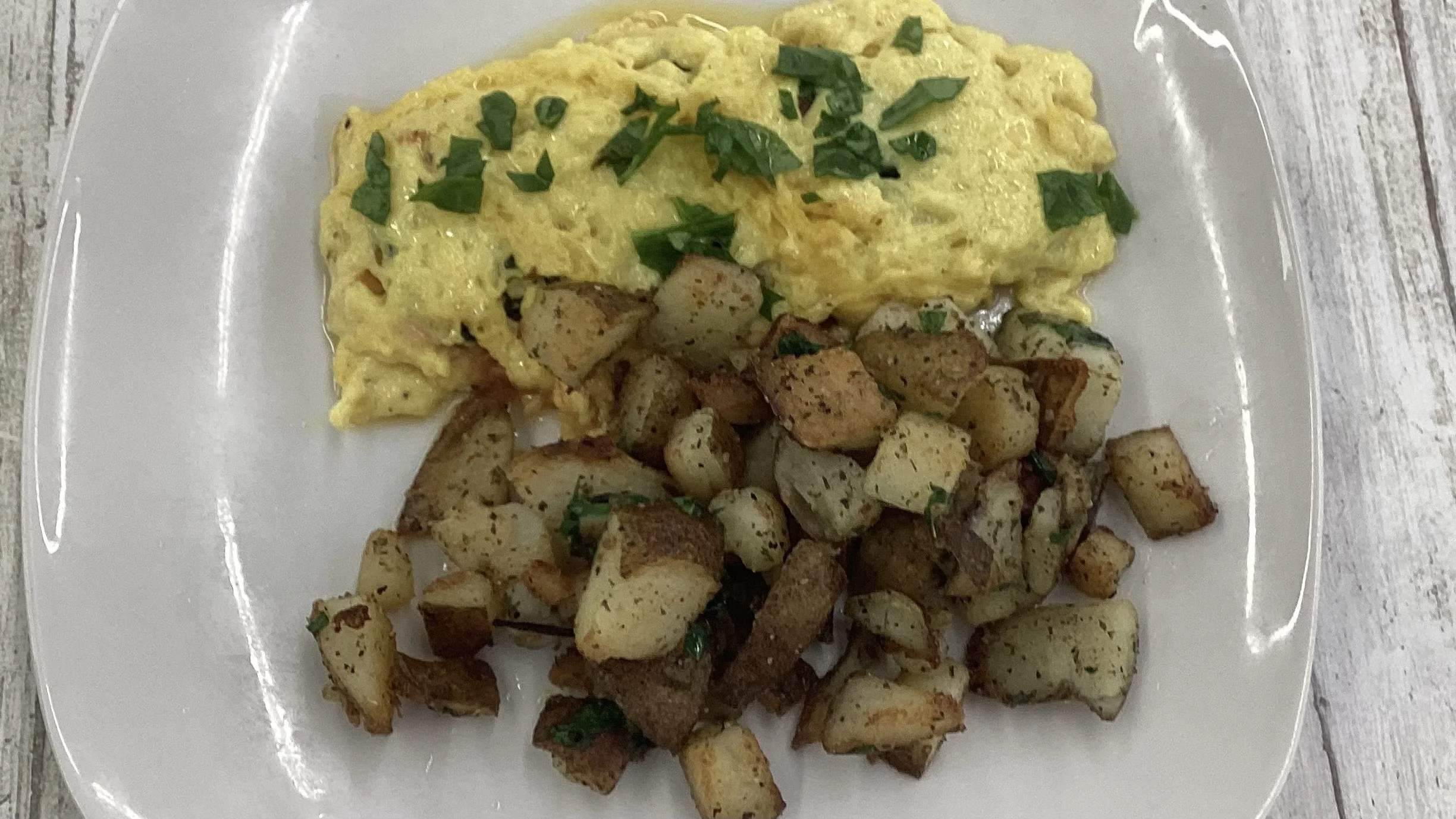 Shelton's Cafe in DeSoto, TX (4)