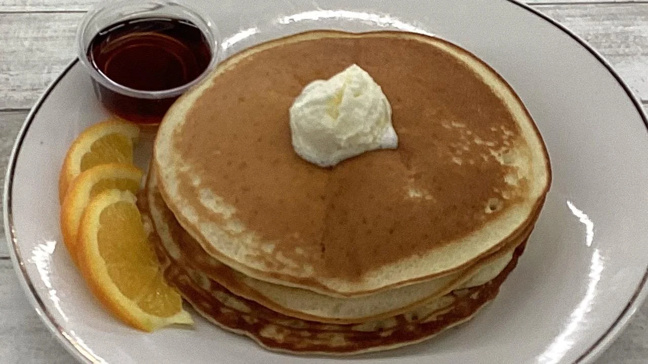 Shelton's Cafe in DeSoto, TX (6)