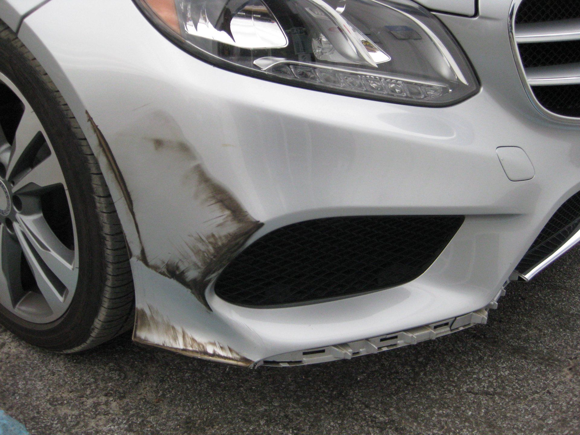Mikes Auto Collision in Panama City, FL