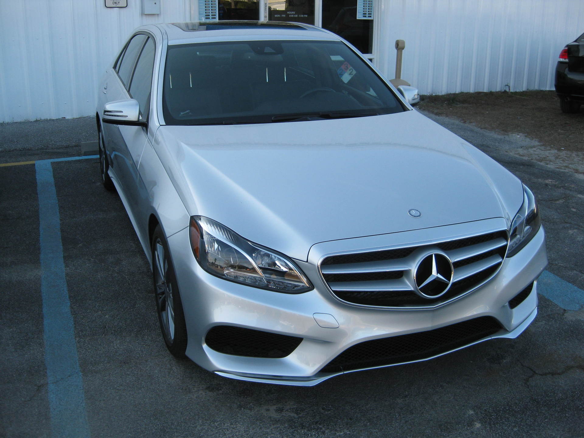 Mikes Auto Collision in Panama City, FL (3)