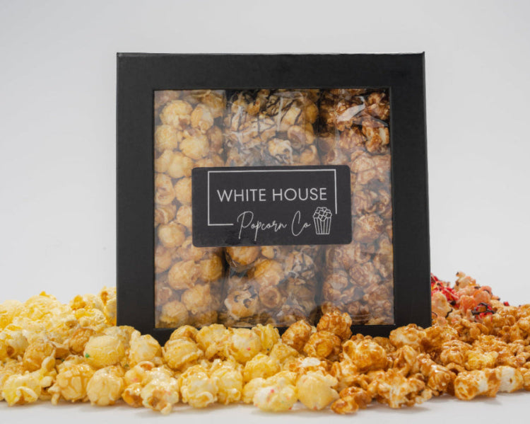 White House Popcorn Company in Sellersburg, IN (5)