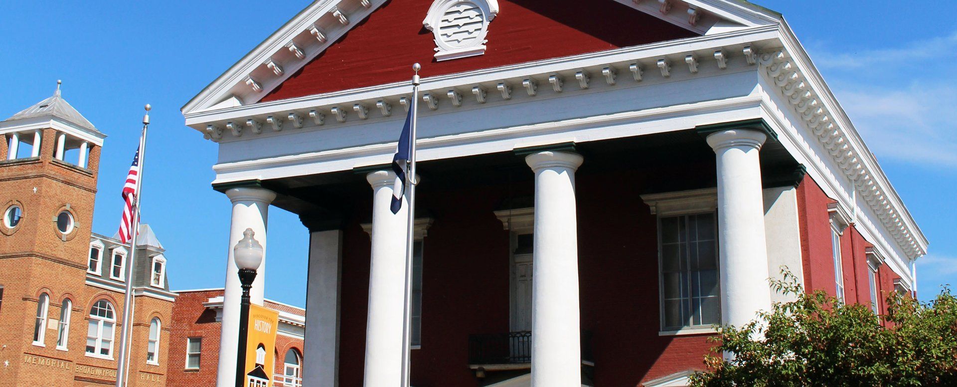 Law Offices of F. Samuel Byrer, PLLC in Charles Town, WV