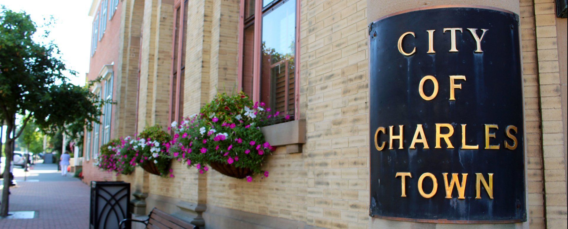 Law Offices of F. Samuel Byrer, PLLC in Charles Town, WV (2)